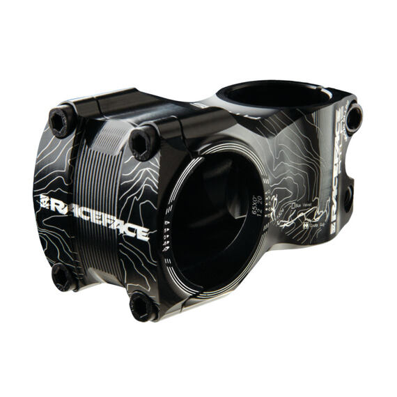 RACE FACE stem ATLAS 35 50x0 black