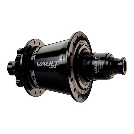 RACE FACE hub VAULT rear 12x148 BST 424J, XD, 28H black
