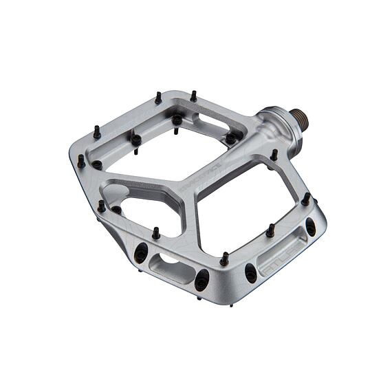 RACE FACE pedals ATLAS 22 silver