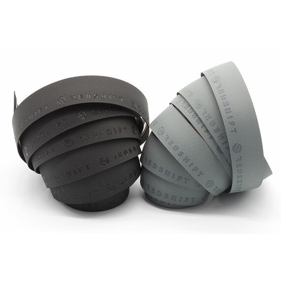 REDSHIFT Cruise Control Really Long Bar Tape BLK