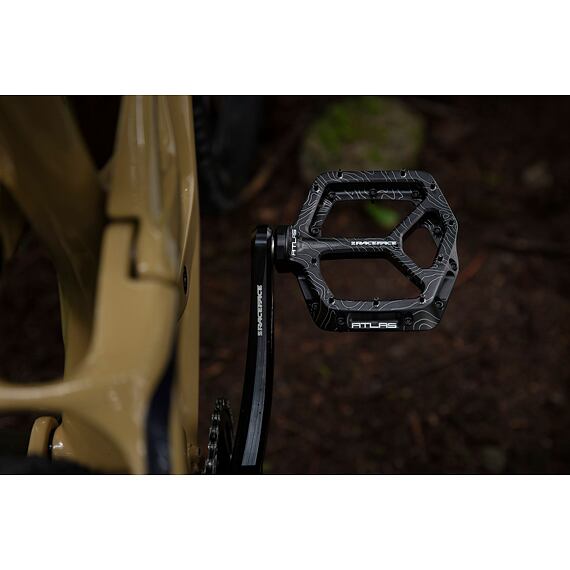 RACE FACE pedals ATLAS 22 black