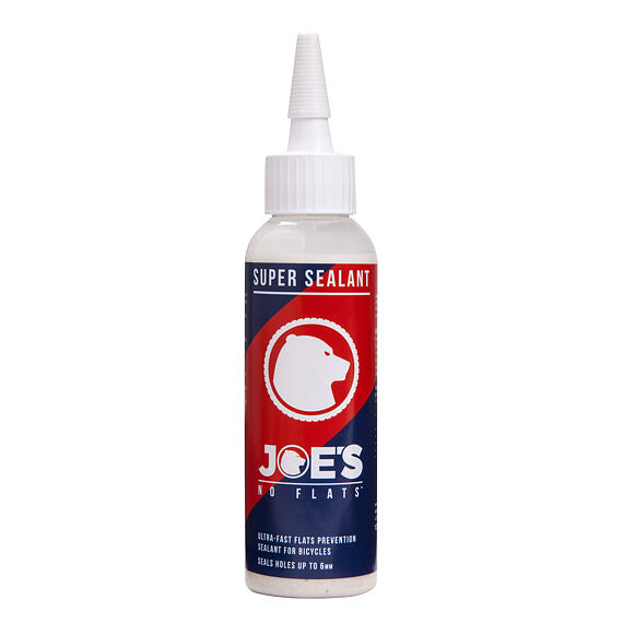 JOE´S tubeless Super Sealant 125 ml