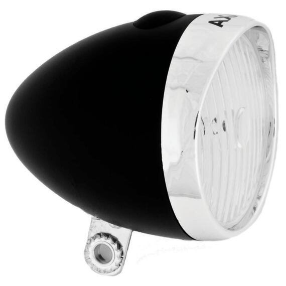 AXA light Classic Battery BLK