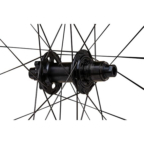 WTB wheel CZR i30 29'' 148x12mm 28 holes rear SRAM XDR