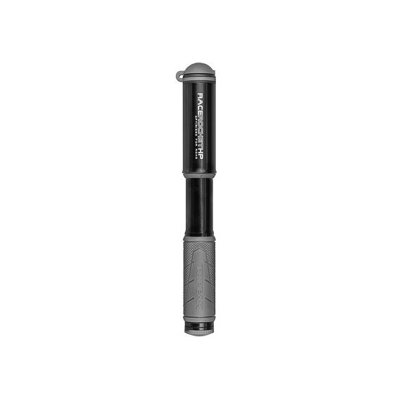 TOPEAK pump RACEROCKET HP black