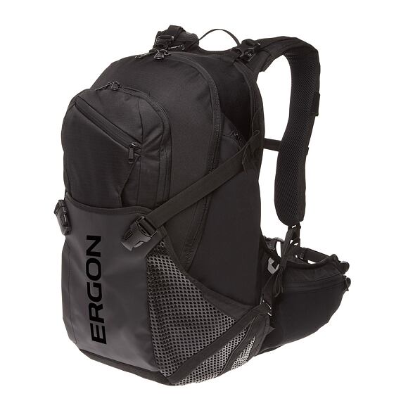 ERGON backpack BX4 Evo stealth