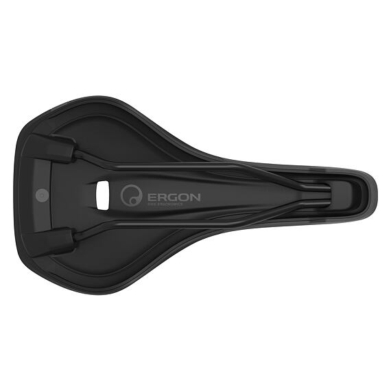 ERGON saddle SMC Men Sport Gel stealth S/M