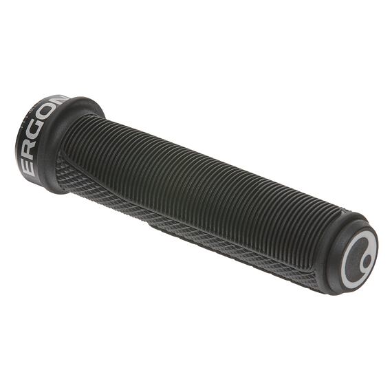 ERGON grips GFR1 black