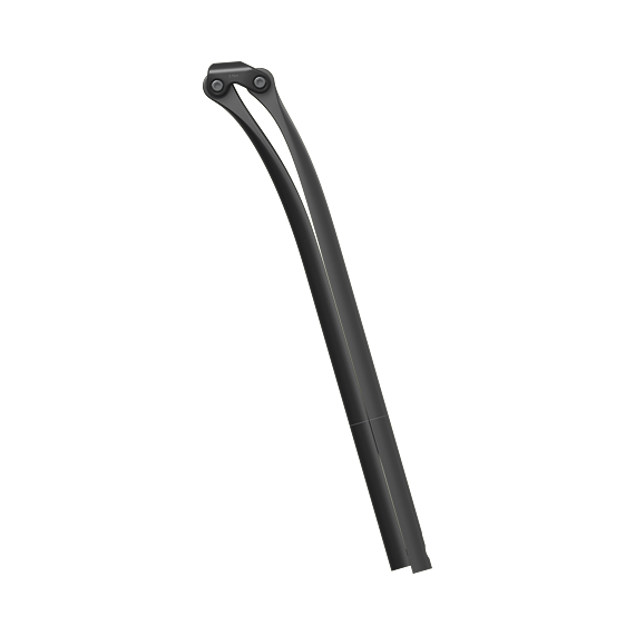 ERGON seatpost CF Allroad Pro Carbon setback