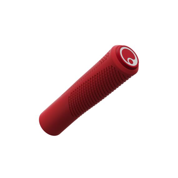 ERGON grips GXR Risky Red -S