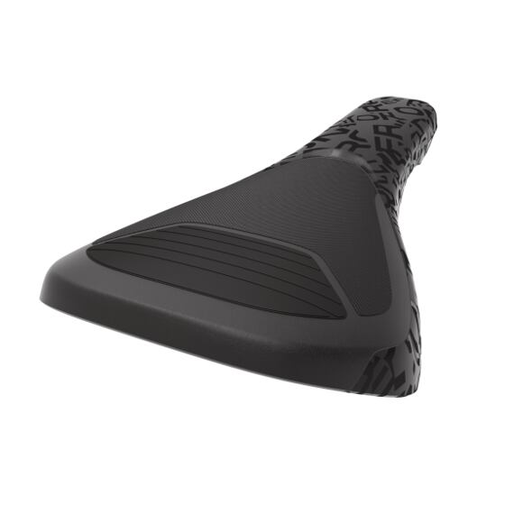 ERGON saddle SM Downhill Pro Titanium Team