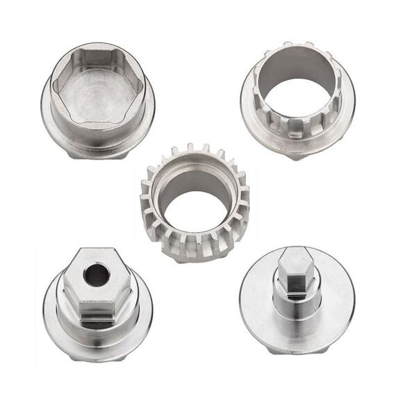 WOLF TOOTH PACK WRENCH INSERT 20 mm socket