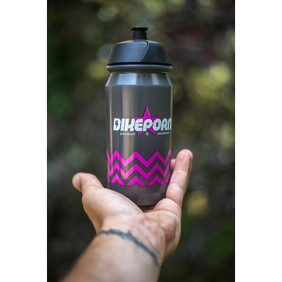 BIKEPORN BOTTLE 0.5l