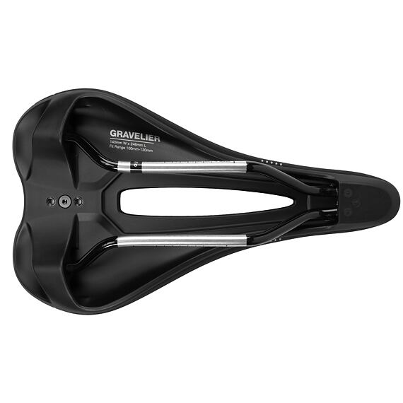 WTB saddle GRAVELIER Cromoly Medium