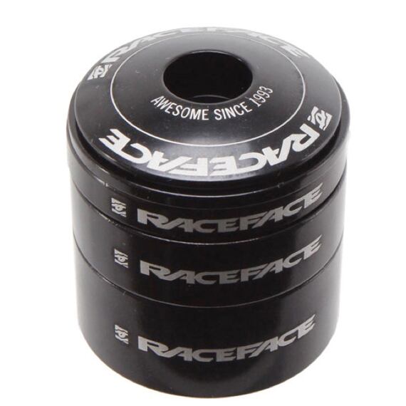 RACE FACE spare SPACER KIT for headset