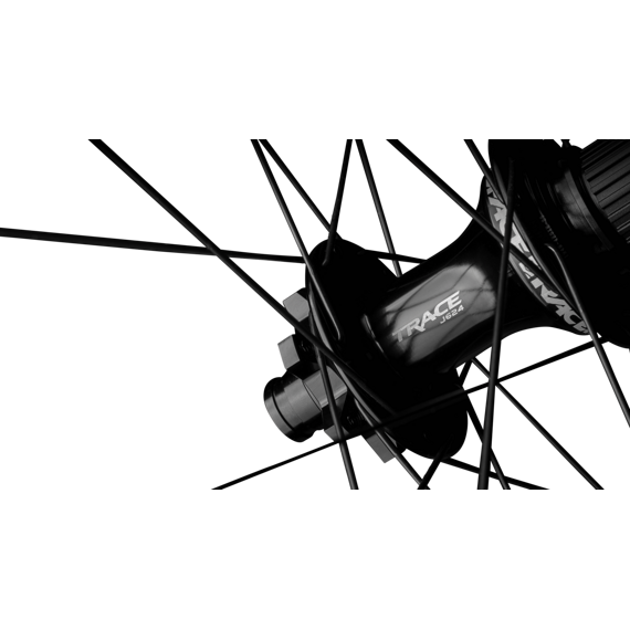 RACE FACE wheelset AEFFECT-R 27.5 front 15x110