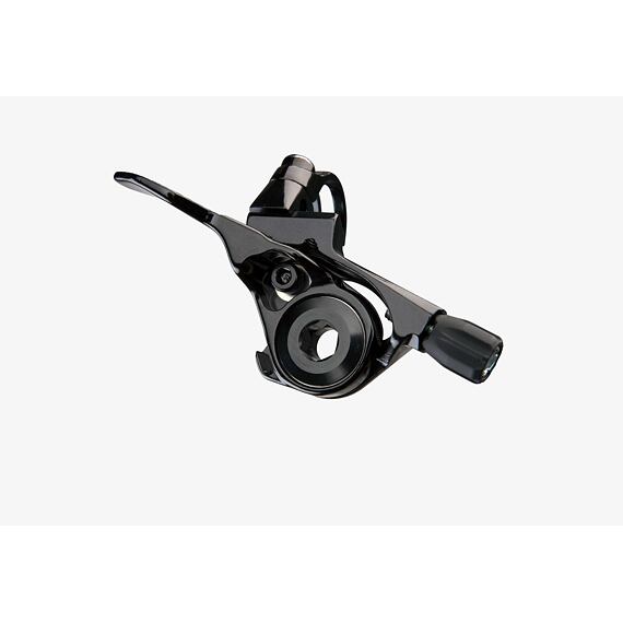 RACE FACE seatpost lever 1X TURBINE R black