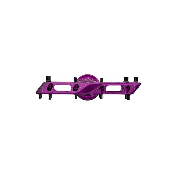 RACE FACE pedals ATLAS 22 purple