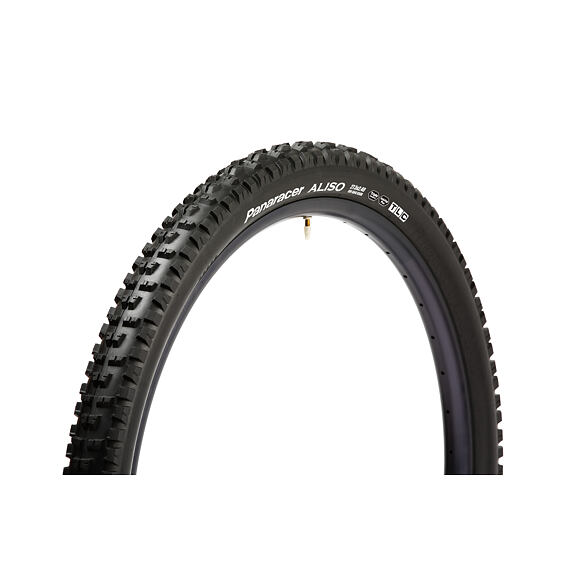 PANARACER tyres ALISO 27.5x2.4, 60 TPI black