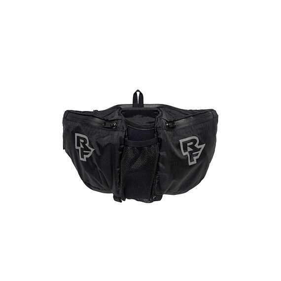 RACE FACE hip bag STASH QUICK RIP BAG stealth