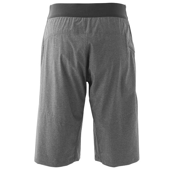 YETI shorts MASON black