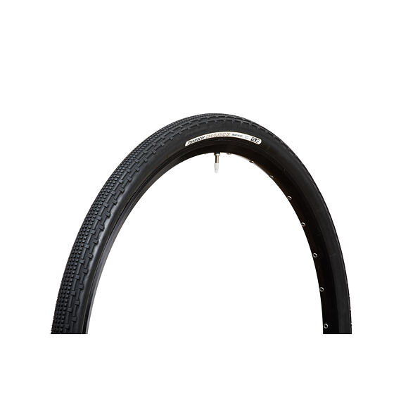 PANARACER tires GRAVELKING SK 650Bx43 BLK