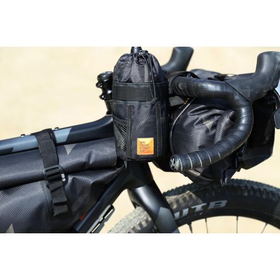 WOHO bag X-TOURING ALMIGHTY CUP HOLDER