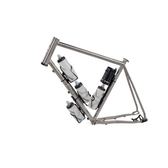 WOLF TOOTH B-RAD 3 SLOT BASE MOUNT