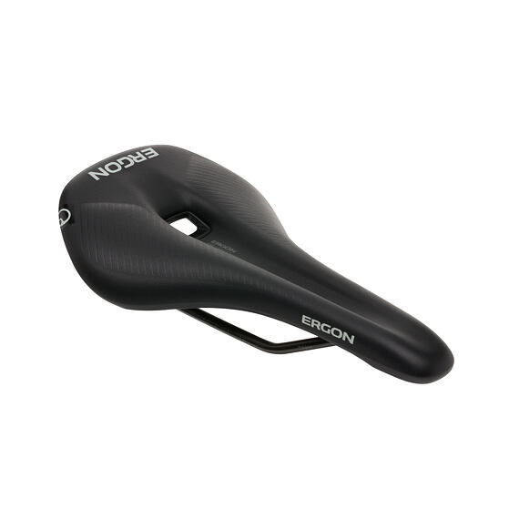 ERGON saddle SR Comp Men black -S/M