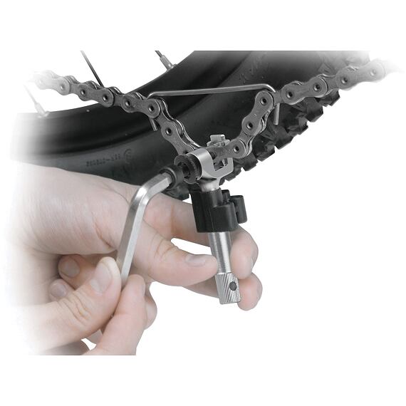 TOPEAK SUPER CHAIN TOOL II