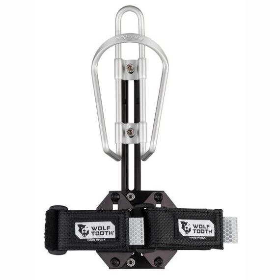 WOLF TOOTH adapter B-RAD HALF BOTTLE ADAPTER