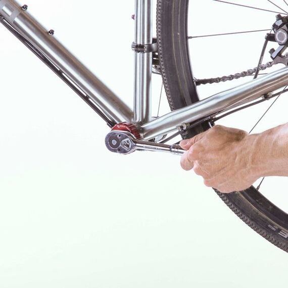 WOLF TOOTH Bottom Bracket Tool 48x16