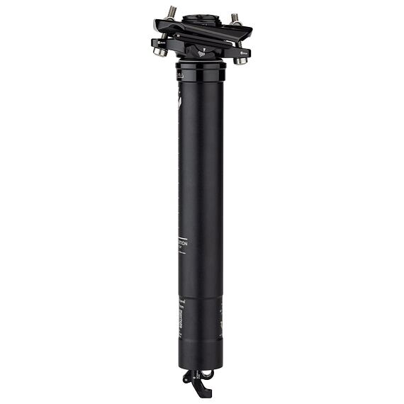 WOLF TOOTH dropper seatpost RESOLVE 30.9x200mm