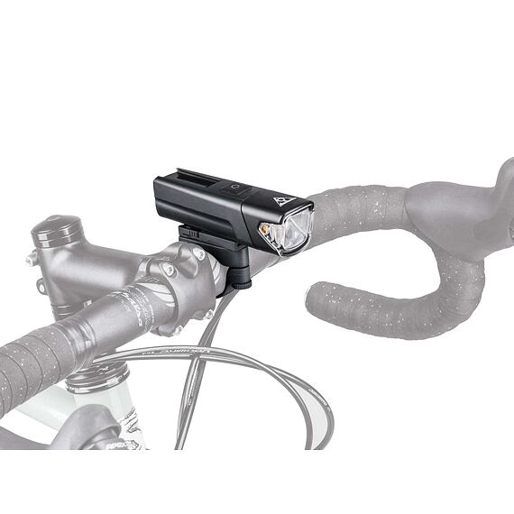 TOPEAK light WHITELITE HP 500