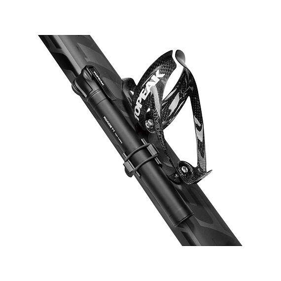 TOPEAK pump ROADIE TT black