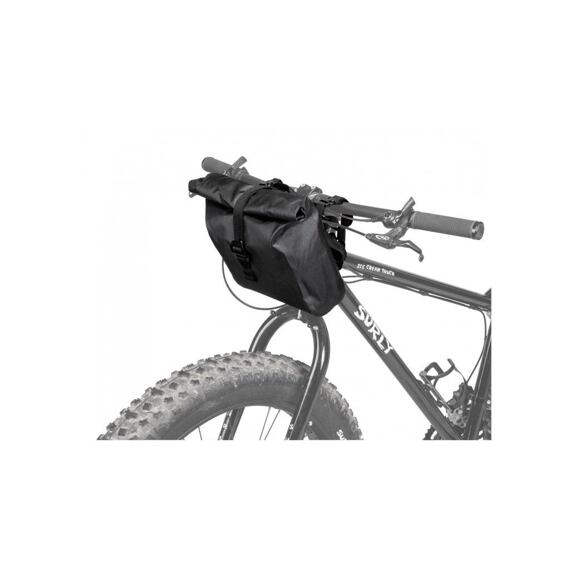 TOPEAK handlebar bag BARLOADER