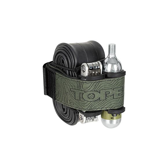 TOPEAK ELEMENTA STRAP L
