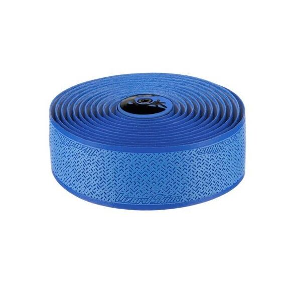LIZARD SKINS bar tape DSP 1.8 mm Cobalt Blue