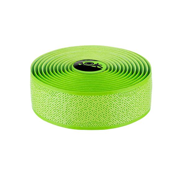 LIZARD SKINS bar tape DSP 2.5 mm Hyper Green