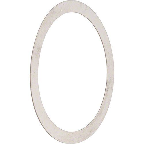 JAGWIRE pads Centerlock 0.2mm 10pcs