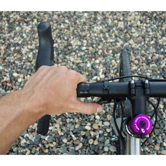 WOLF TOOTH dropper post lever REMOTE LIGHT ACTION 31.8mm