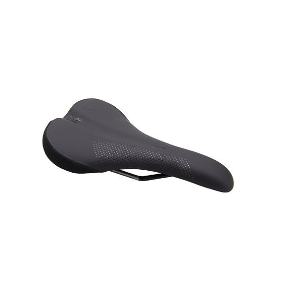 WTB saddle VOLT Steel Medium
