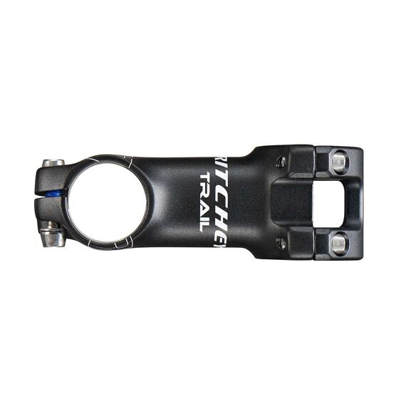 RITCHEY stem COMP Trail BB Black 31.8x80mm