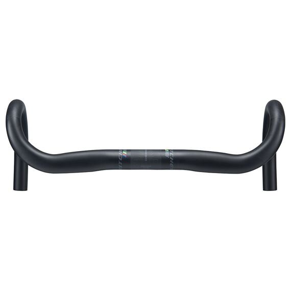 RITCHEY handlebar WCS CARBON EVOCURVE Internal Routing UD Matte 42
