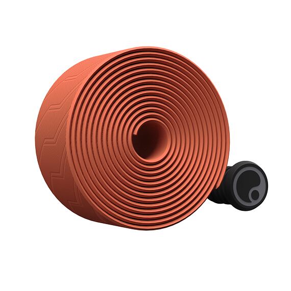 ERGON bar tapes BT Gravel Rusty Red