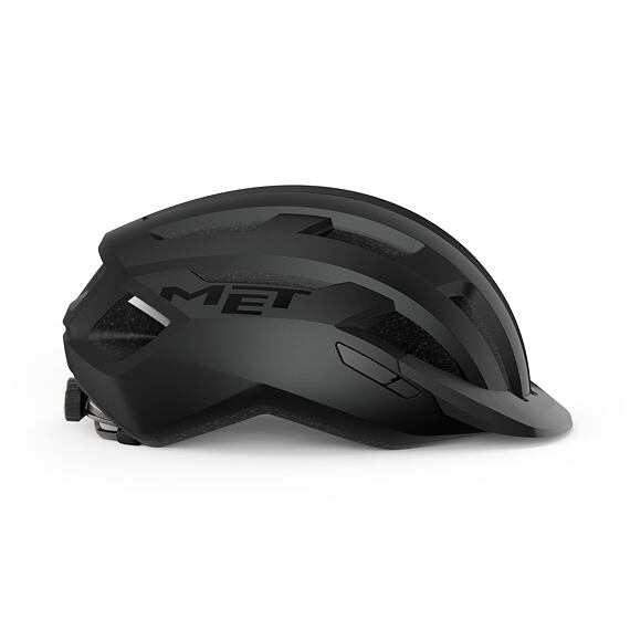 MET helmet ALLROAD MIPS black -58/61