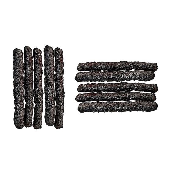 CICLOVATION tubeless tire plugs 3.5mm BLK 10pcs