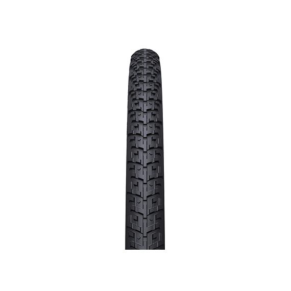 WTB tires NANO 700x40 TCS Light Fast Rolling SG2 black