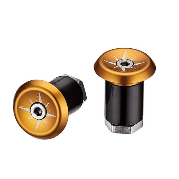 CICLOVATION bar plug Lock-In Vortex COPPER