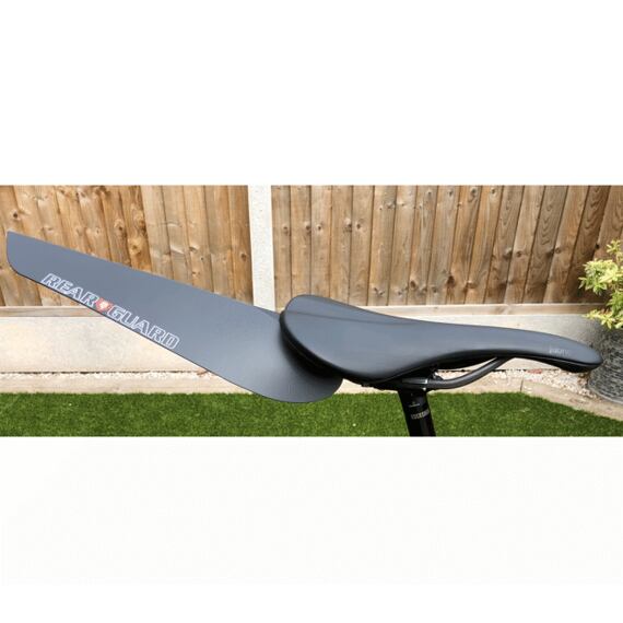 RRP fender RearGuard Off Road Black